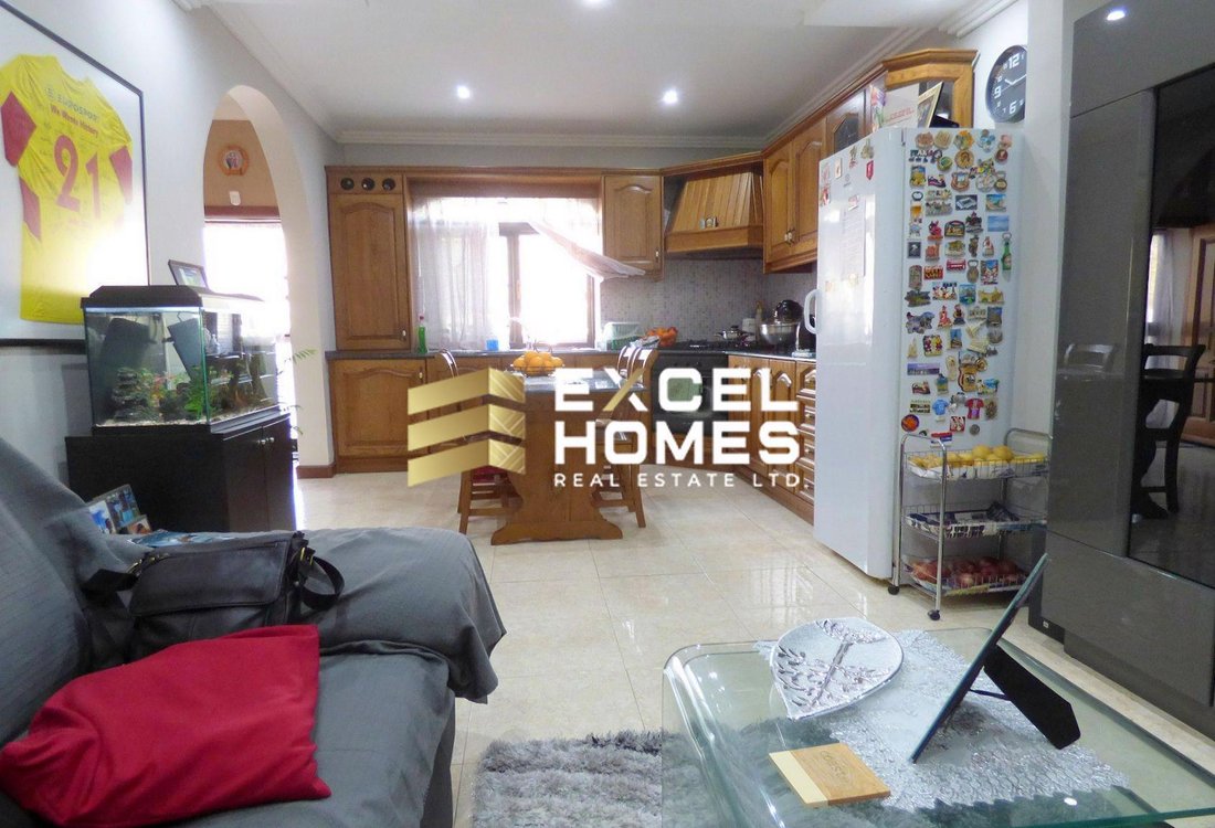 Apartment in Pembroke, Malta 3 - 16222233