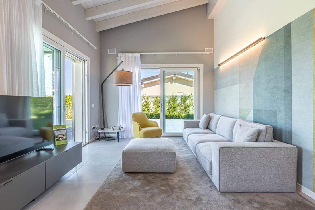 Villa a Soiano del Lago, Lombardia, Italia 3 - 18504692