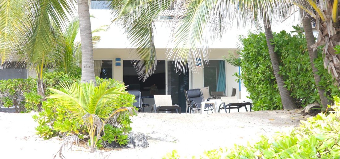 Apartment in Akumal, Quintana Roo, Mexico 5 - 18501471