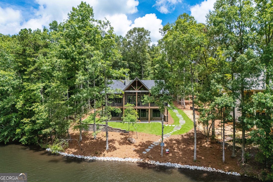 House in Wedowee, Alabama, United States 1 - 18101084