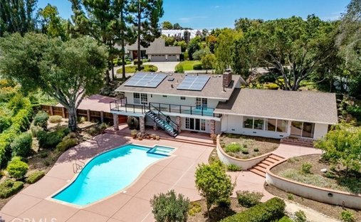 House in Santa Maria, California, United States 1