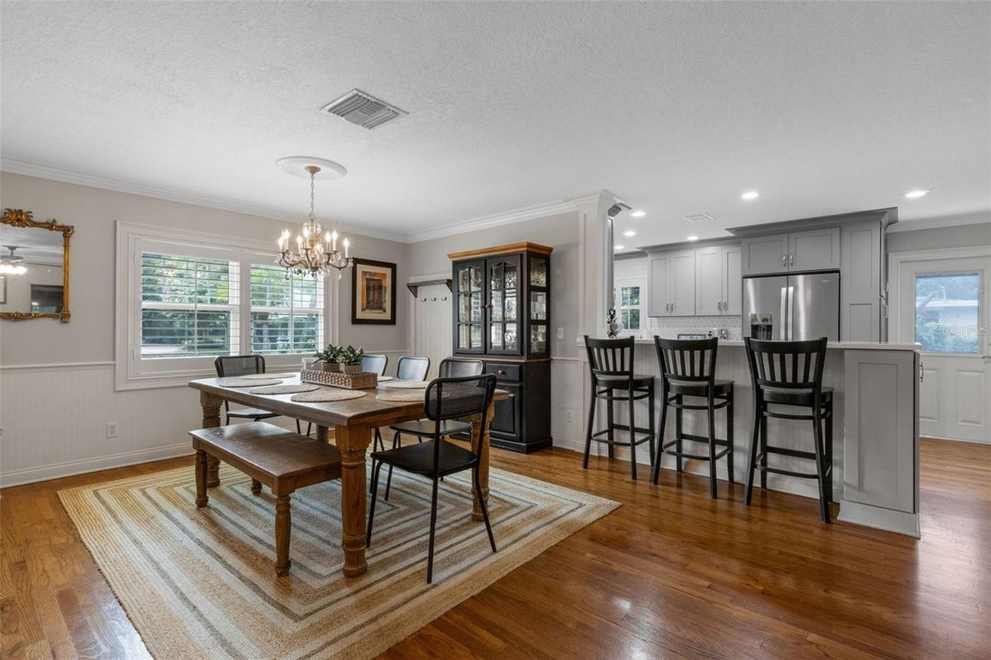House in Lakeland, Florida, United States 3 - 18502639