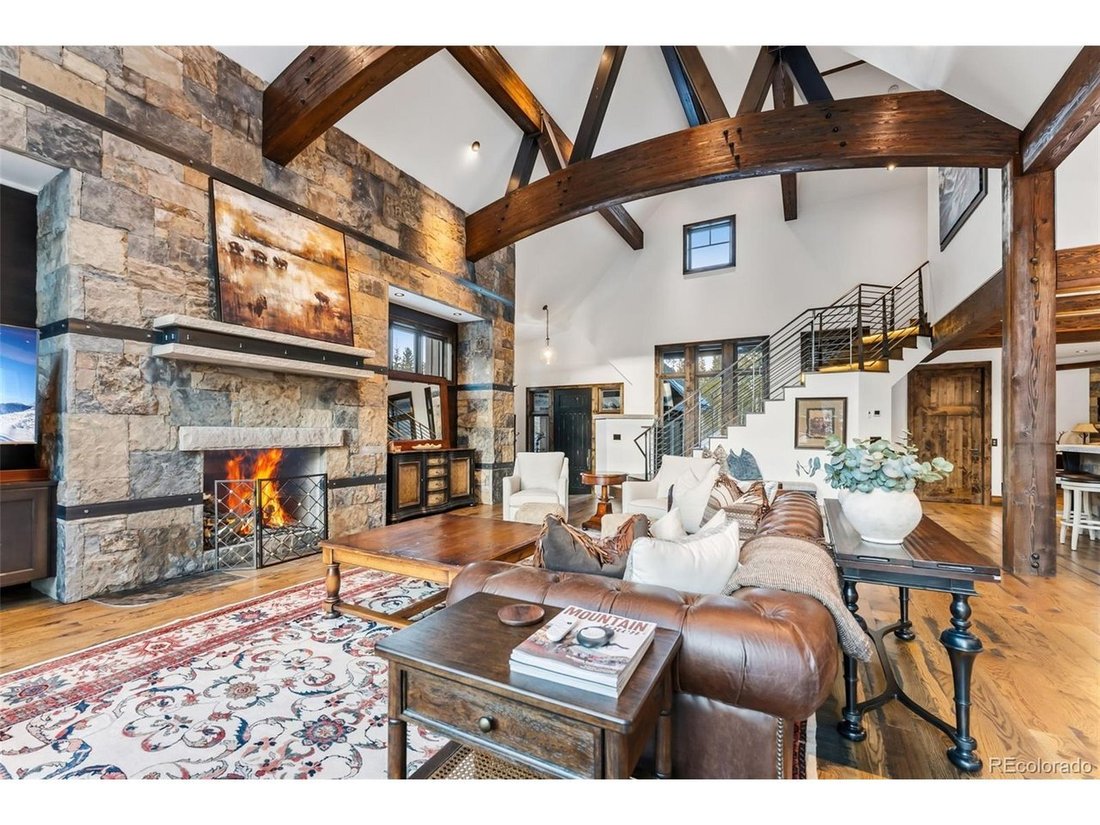 House in Breckenridge, Colorado, United States 5 - 18500134
