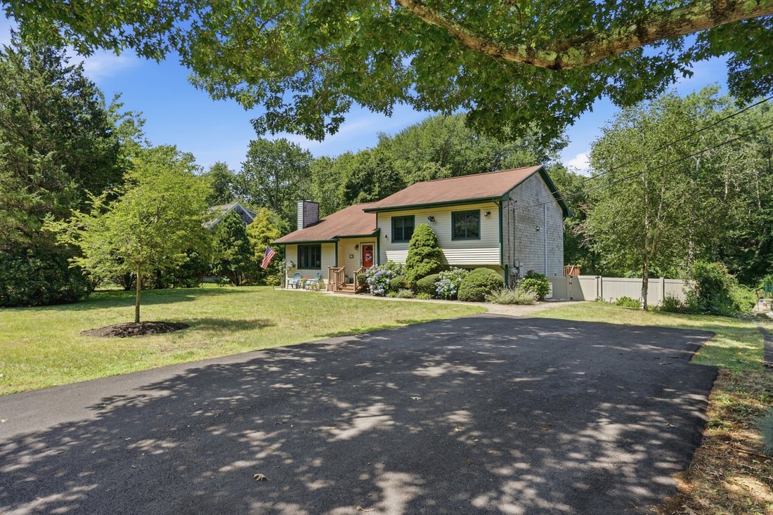 House in Jamestown, Rhode Island, United States 2 - 18500562