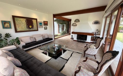 Casa a Quito, Provincia del Pichincha, Ecuador 1