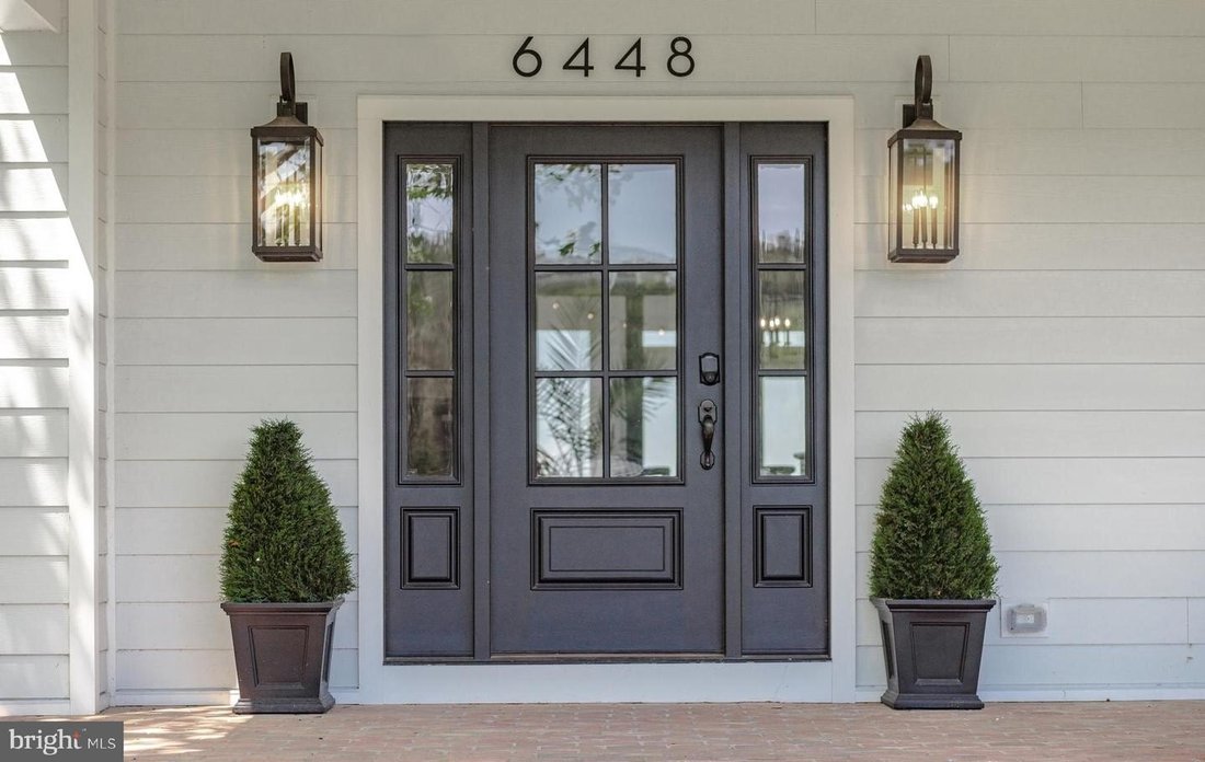 House in Royal Oak, Maryland, United States 3 - 18507444