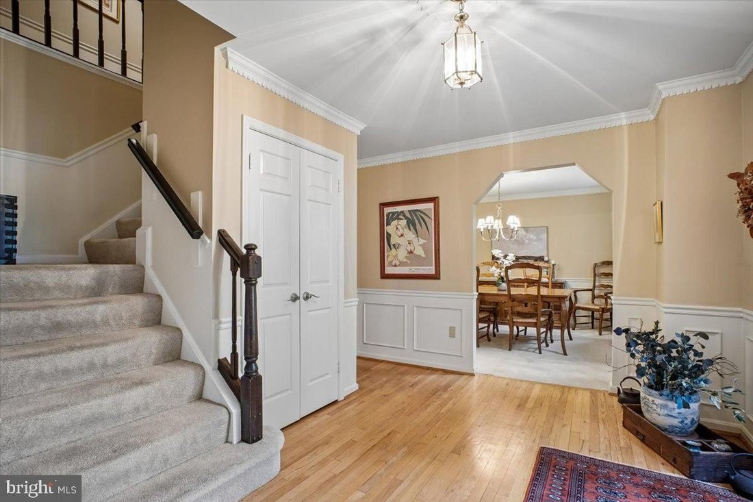 House in Fairfax, Virginia, United States 3 - 18505175