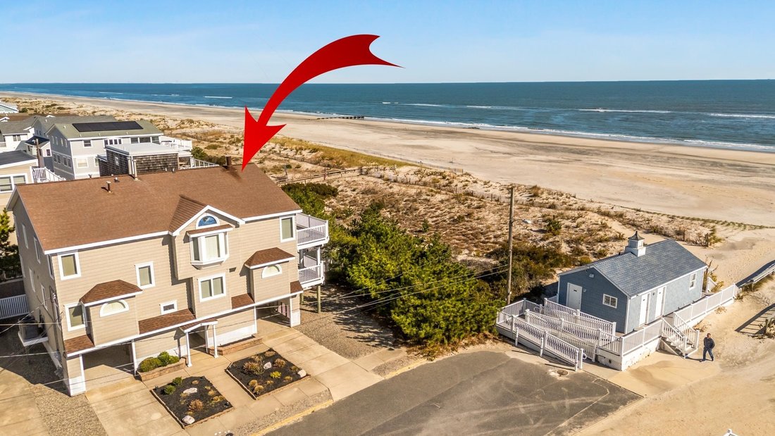 House in Sea Isle City, New Jersey, United States 2 - 18506915