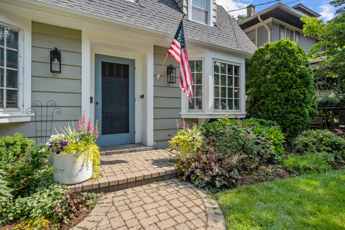 House in Winnetka, Illinois, United States 3 - 18500440