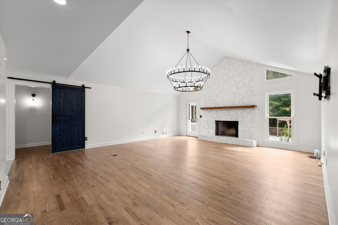 House in Roswell, Georgia, United States 5 - 18499790