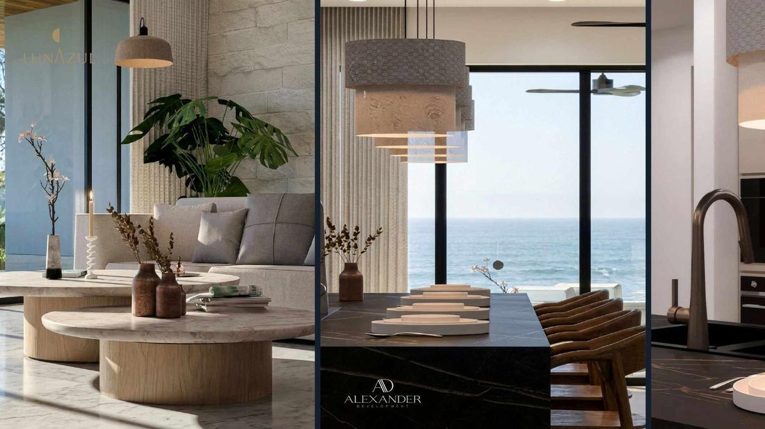 Apartment in Playa del Carmen, Quintana Roo, Mexico 2 - 18501467