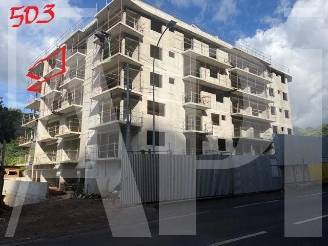 Apartment in Pape'ete, Windward Islands, French Polynesia 2 - 18504083