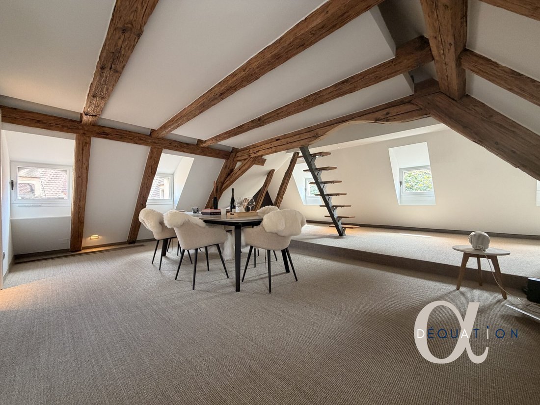 Apartamento en Poincaré Este, Estrasburgo, Francia 5 - 18505099