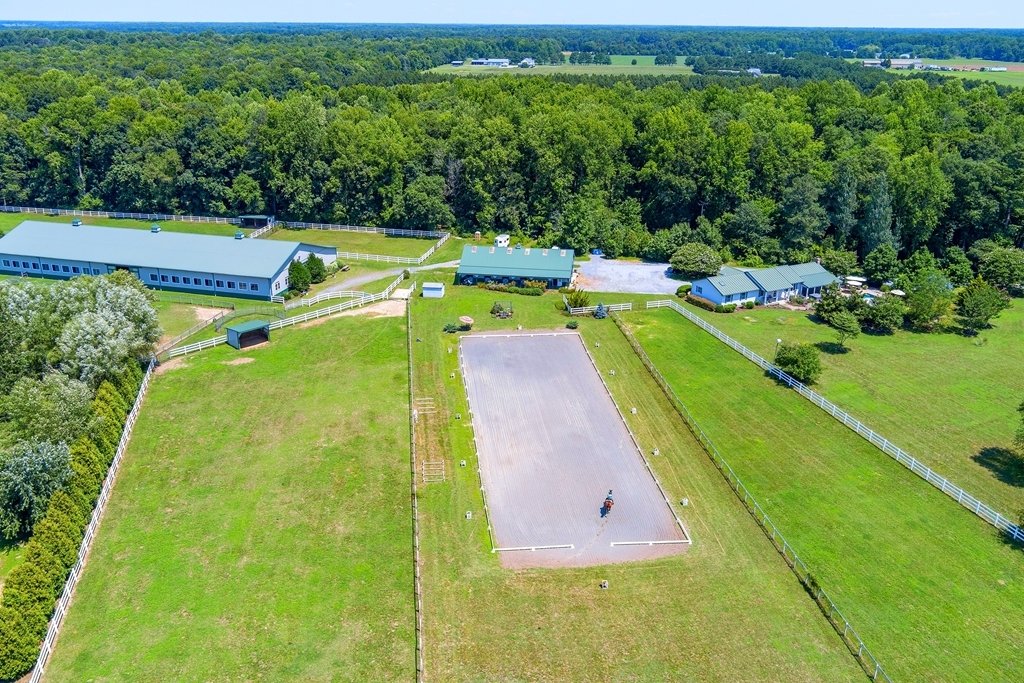 Farm Ranch in Preston, Maryland, United States 1 - 18504719