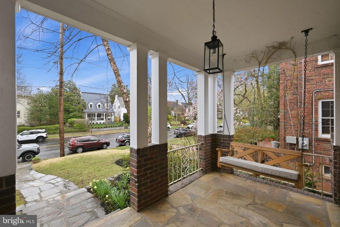 House in Washington, District of Columbia, United States 3 - 18506192