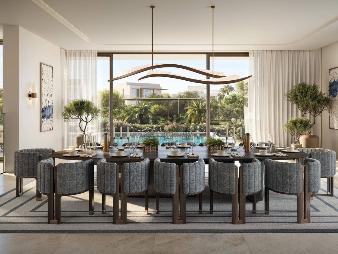 Villa in Me'aisem 2, Me'aisem, Dubai 4 - 18499008