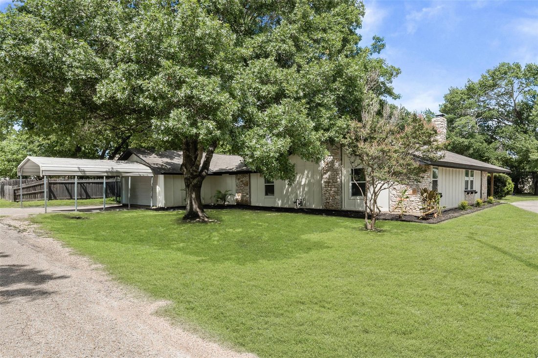 House in Little River-Academy, Texas, United States 3 - 18502404