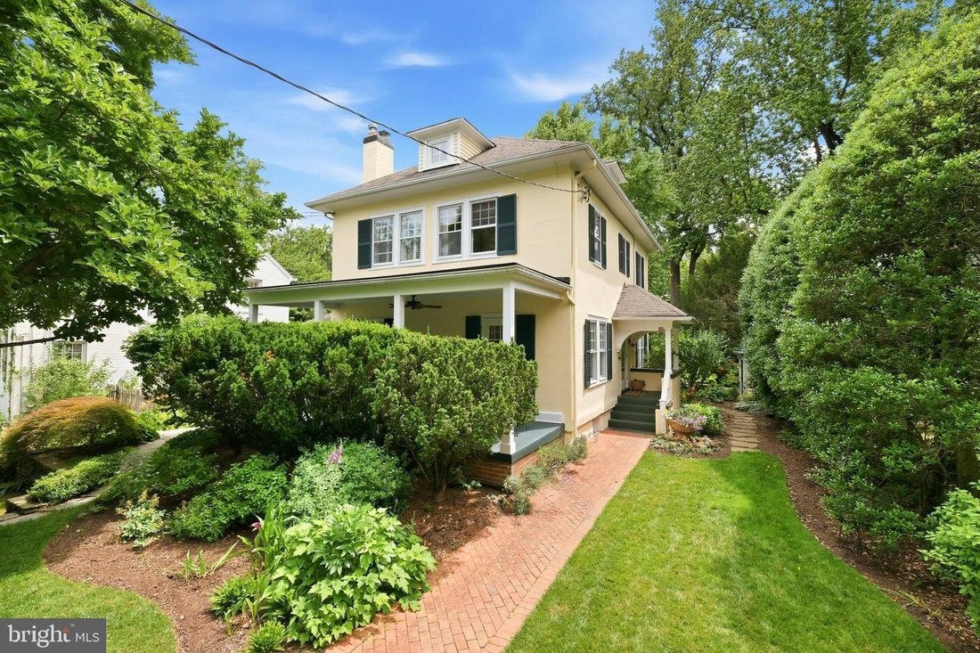 House in Washington, District of Columbia, United States 1 - 18504806