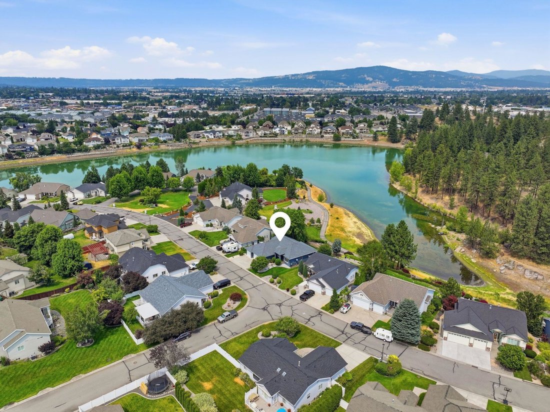 House in Spokane Valley, Washington, United States 2 - 18502045