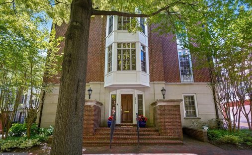 House in Bethesda, Maryland, United States 1
