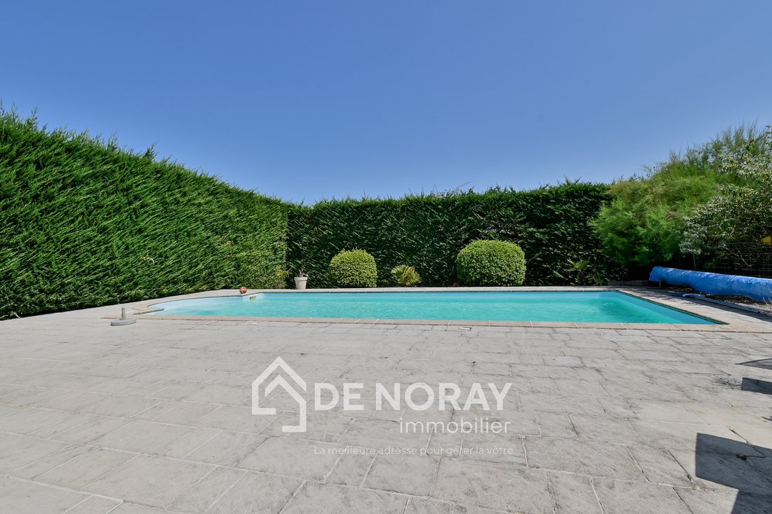 House in Civray-de-Touraine, Centre-Val de Loire, France 3 - 18502983
