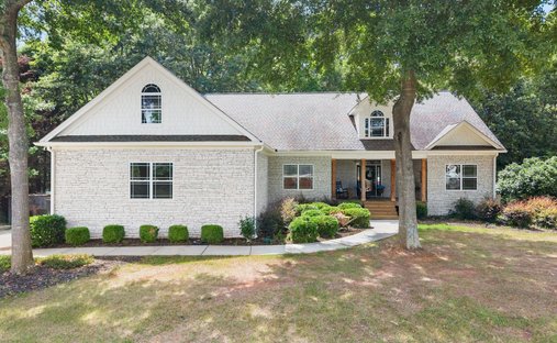 Casa en Commerce, Georgia, Estados Unidos 1