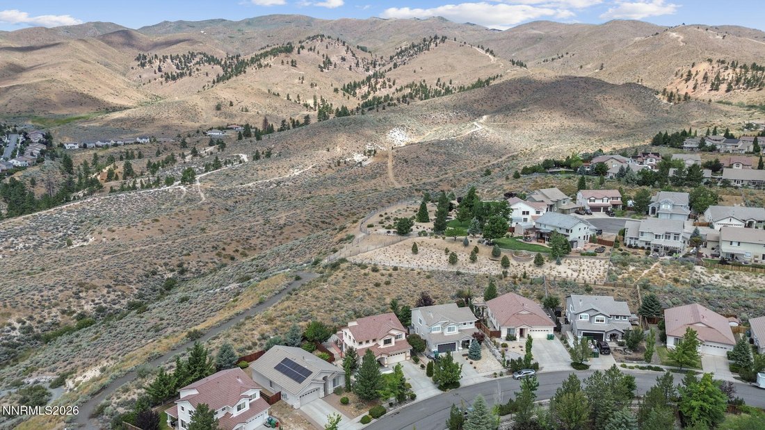 House in Reno, Nevada, United States 5 - 18502650
