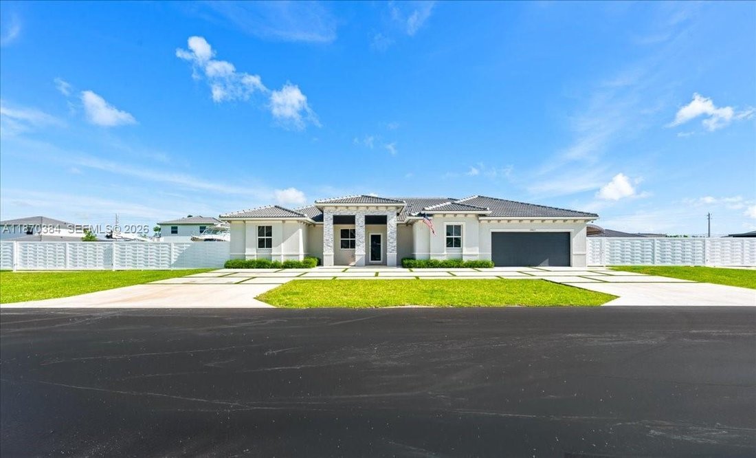 House in Homestead, Florida, United States 3 - 18501207