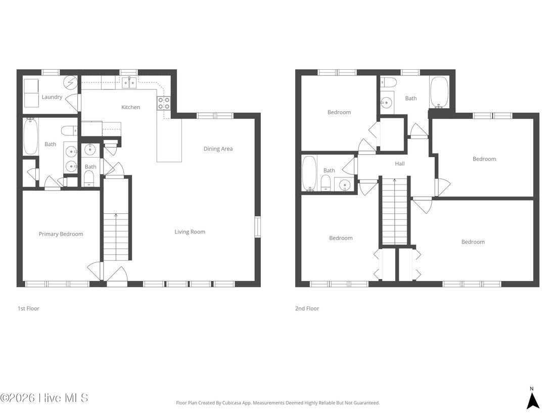 House in Oak Island, North Carolina, United States 2 - 18503112