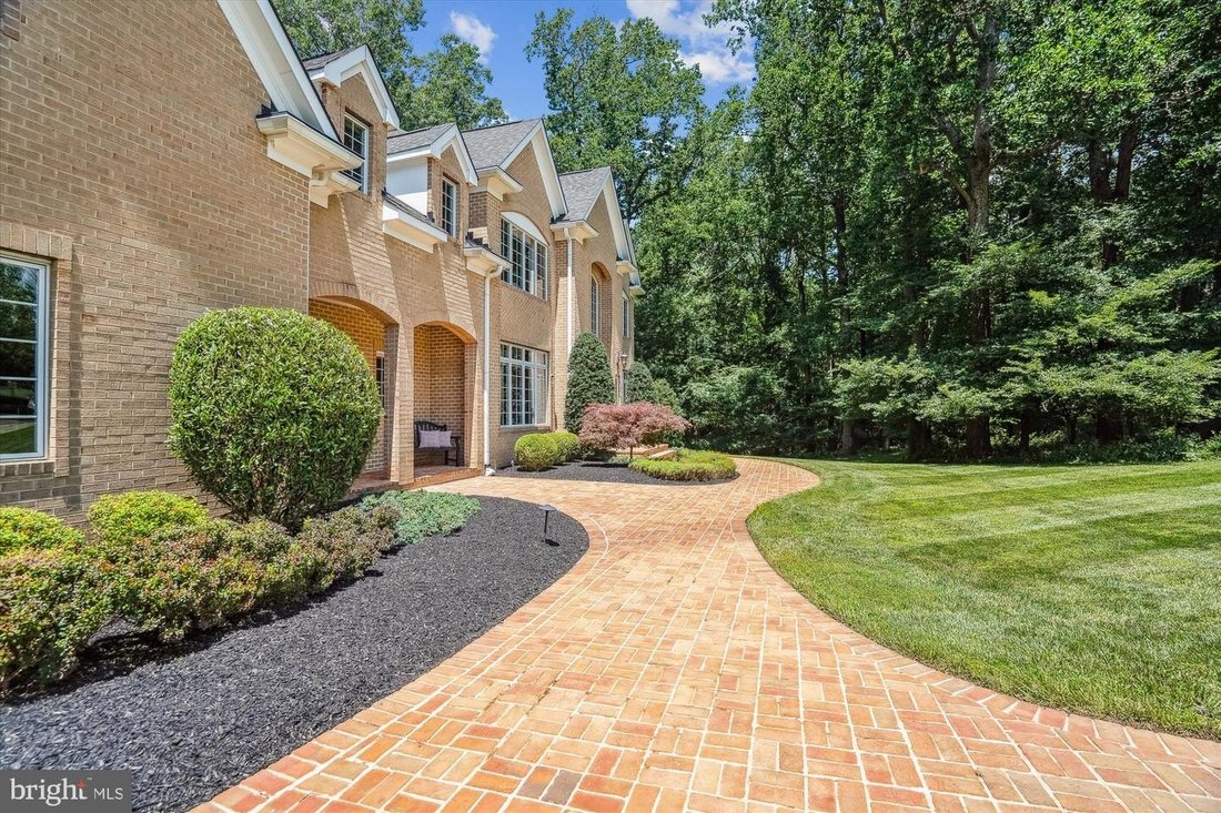 House in Highland, Maryland, United States 4 - 18506830