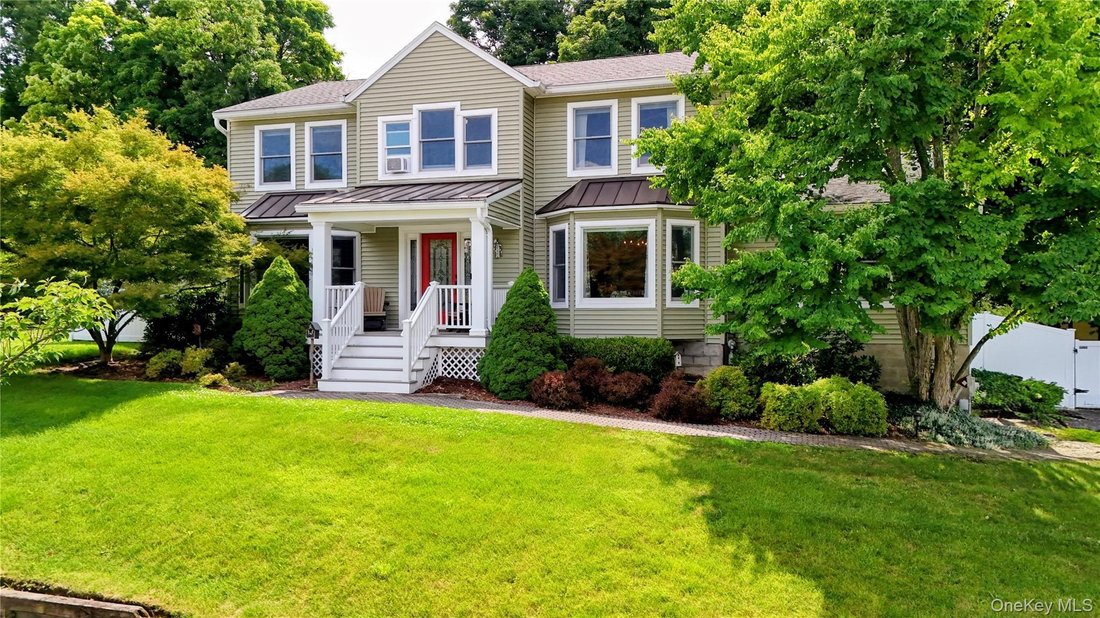 House in Warwick, New York, United States 1 - 18503274