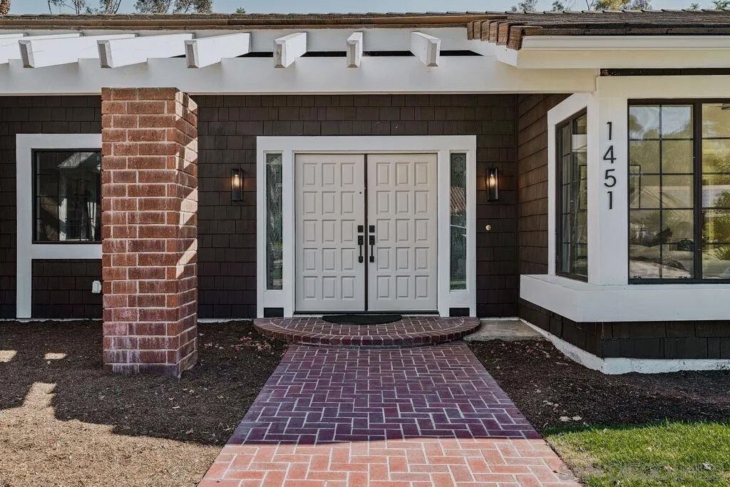 House in Rancho Santa Fe, California, United States 2 - 18502996