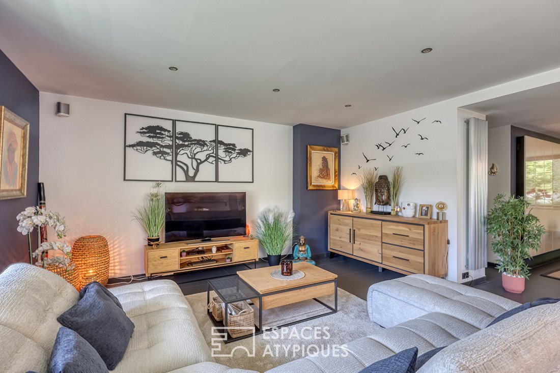 Apartment in Nord, Sanary-sur-Mer, France 4 - 18504215