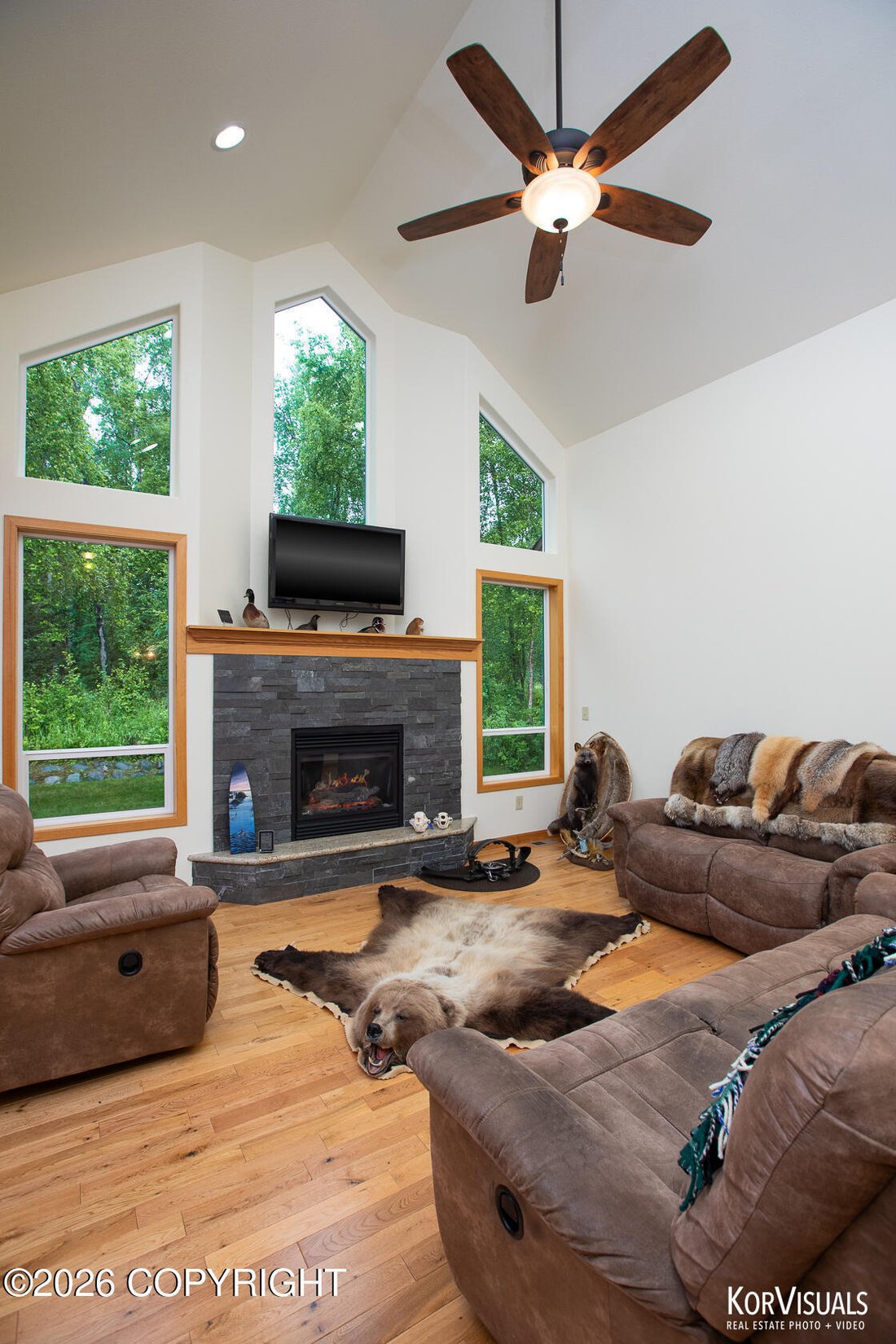 House in Wasilla, Alaska, United States 4 - 18501669