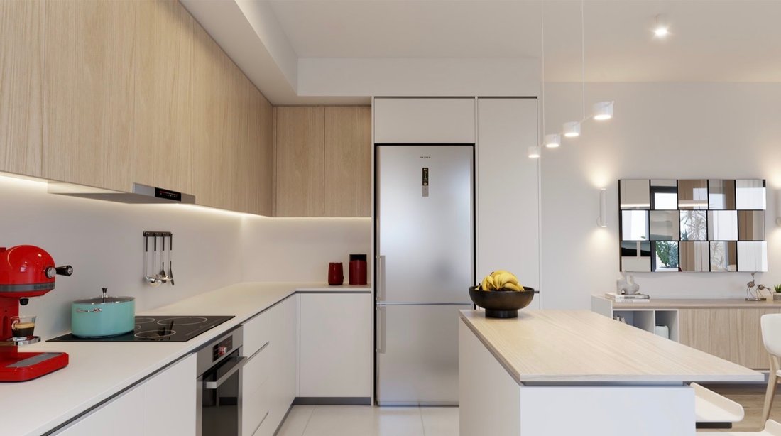 Apartment in Ilioupoli, Attica, Greece 5 - 18502720