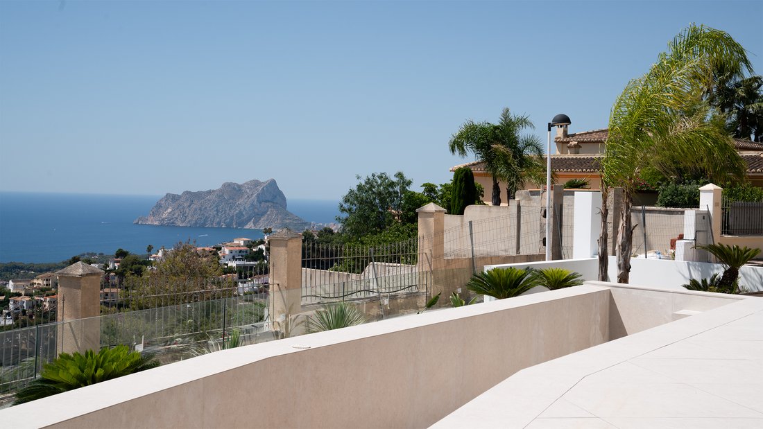 House in Moraira, Teulada, Valencian Community 5 - 15650739