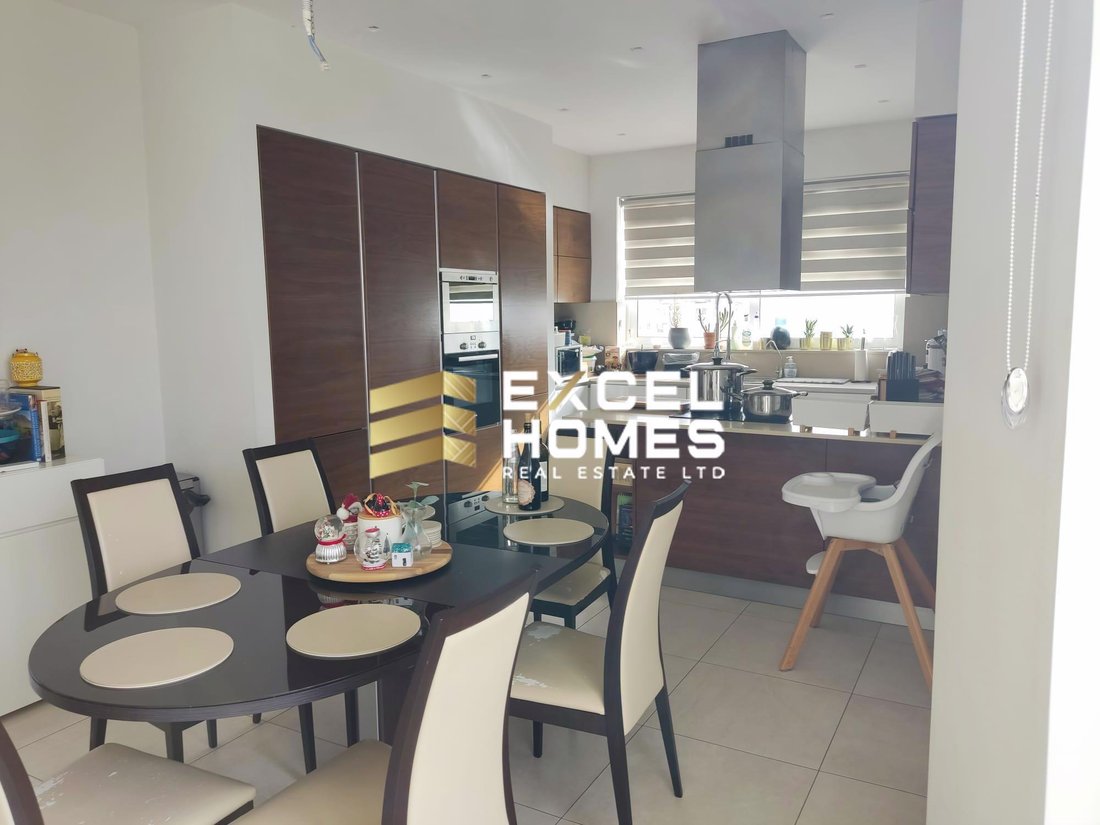 Penthouse in Il-Mosta, Malta 1 - 15839648
