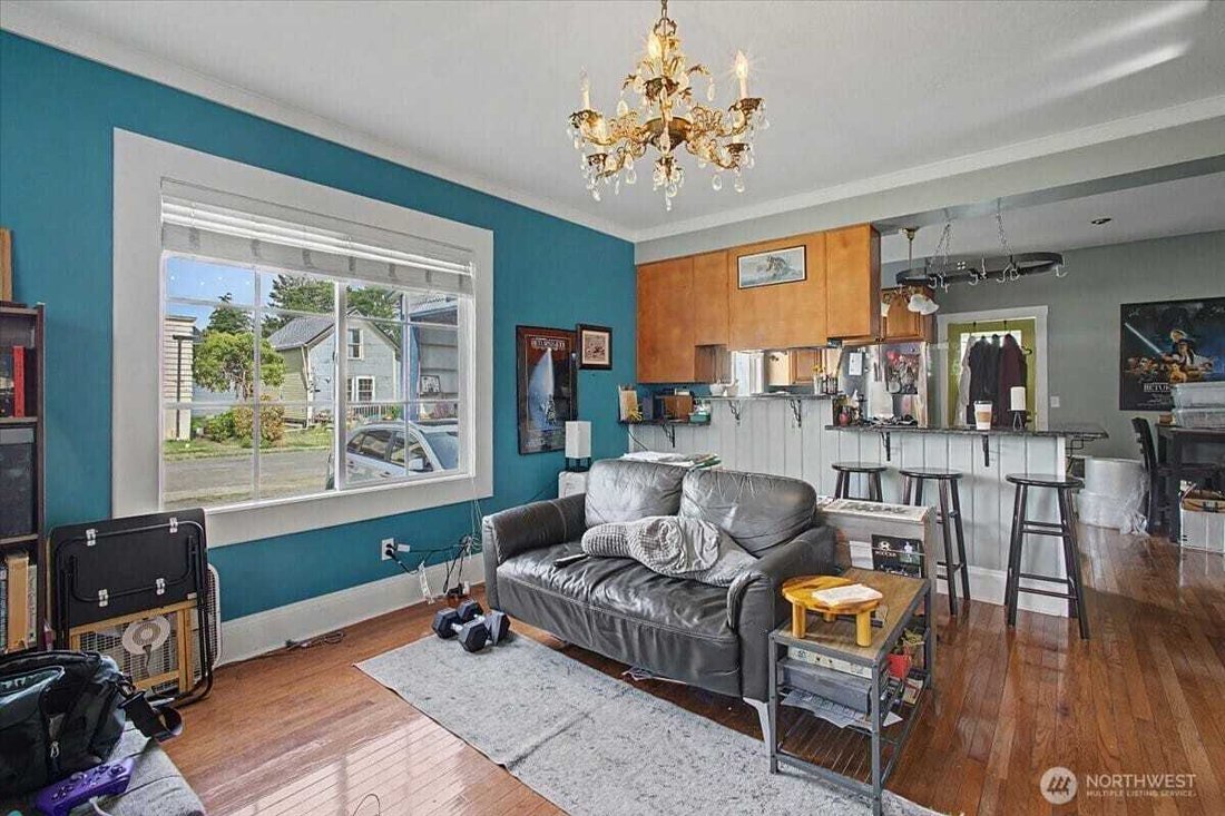House in Ilwaco, Washington, United States 5 - 18502082