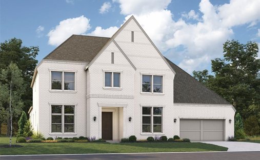 House in Celina, Texas, United States 1