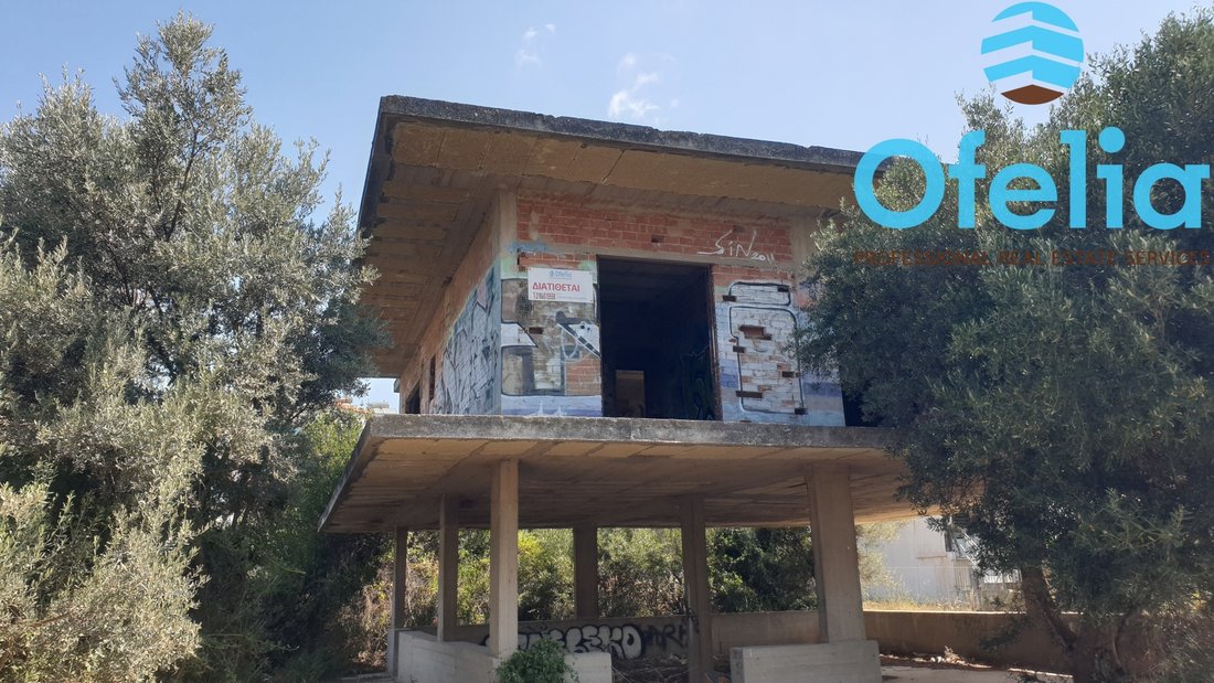 House in Gerakas, Attica, Greece 5 - 18500216