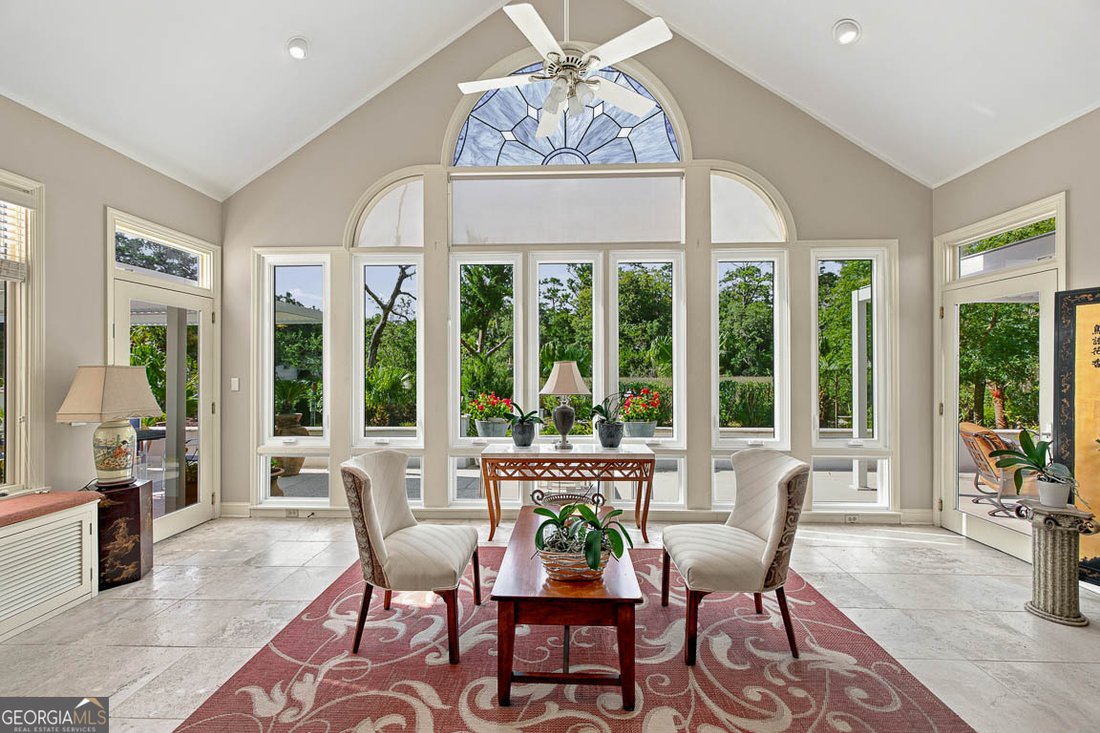 House in St. Simons, Georgia, United States 5 - 18503182