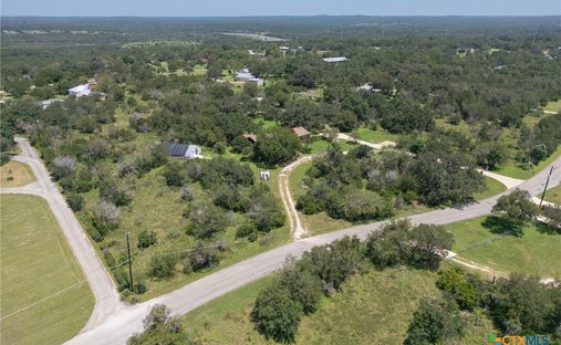 House in San Marcos, Texas, United States 1
