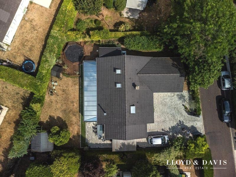 House in Longpont-sur-Orge, Ile-de-France, France 3 - 18505067