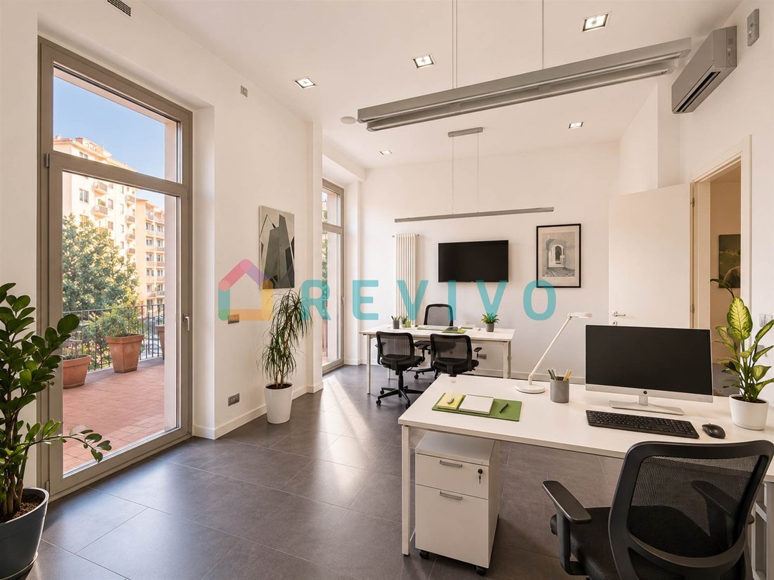 Apartment in Campo di Marte, Florence, Tuscany 3 - 18503856