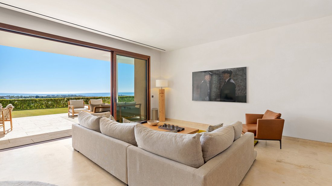 Apartment in Casares, Andalusia, Spain 5 - 18499260