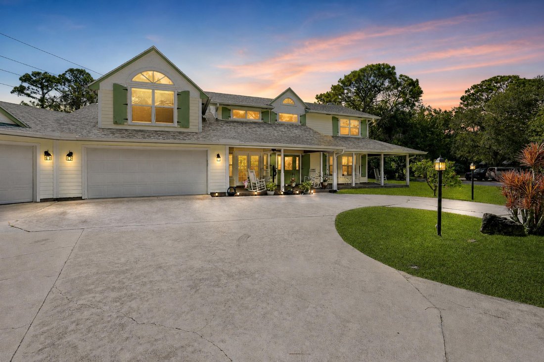 House in Jupiter, Florida, United States 1 - 18503435