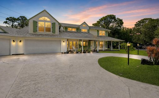 House in Jupiter, Florida, United States 1