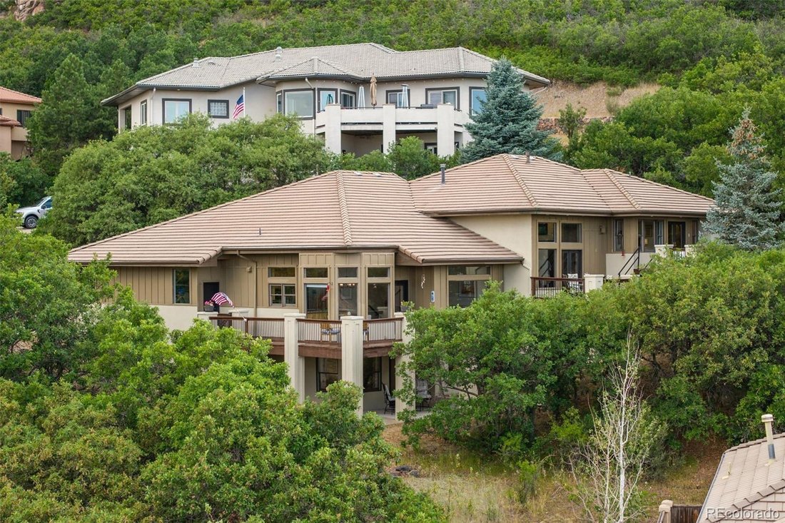 House in Sterling Ranch, Colorado, United States 1 - 18505405