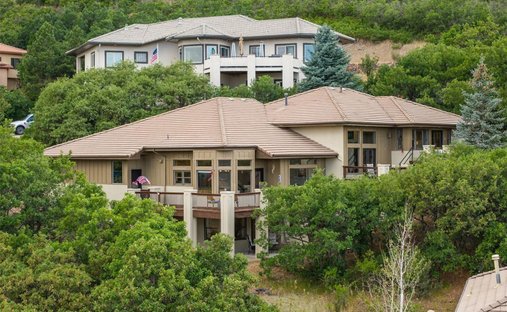 House in Sterling Ranch, Colorado, United States 1