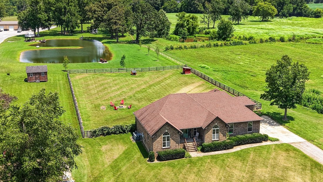 House in Portland, Tennessee, United States 2 - 18502571
